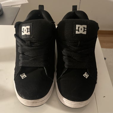 DC Shoes