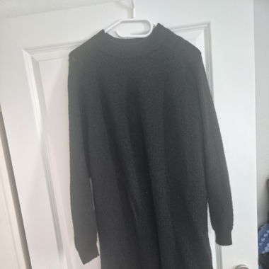 C&A Strickkleid XL zu verkaufen