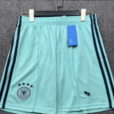 Deutschland Fussball-Shorts