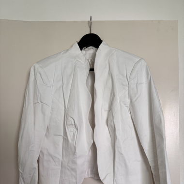 Crop Jacket