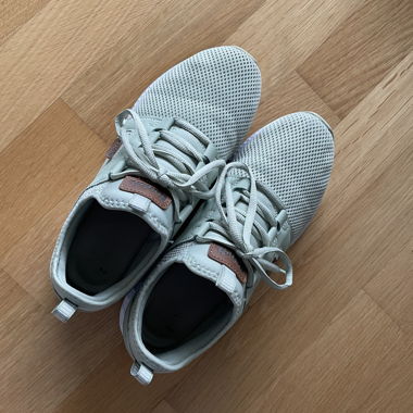 Scarpe Bench turchese