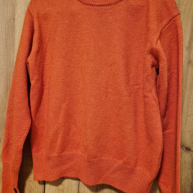 Maglione H&M arancione