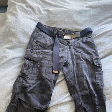 Pentacourt Jeans cargo 