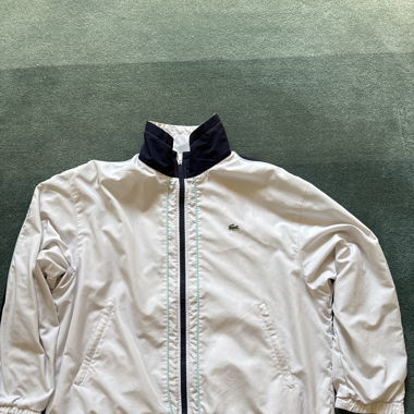Lacoste Jacke 