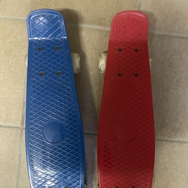 Pennyboard