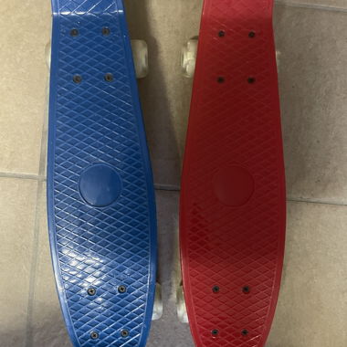 Pennyboard