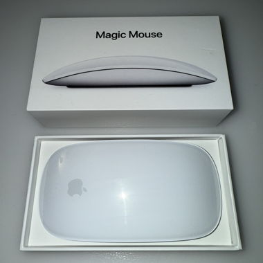 Apple Magic Mouse - Neu