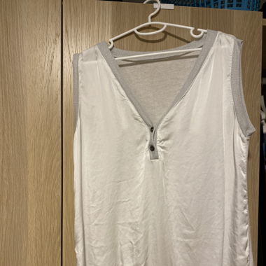 Blusenshirt
