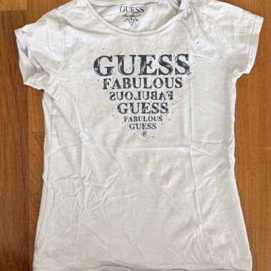 T-shirt da donna GUESS