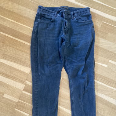 Zara Man Jeans