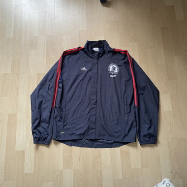 Veste vintage adidas