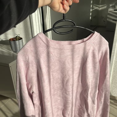 Pullover only 