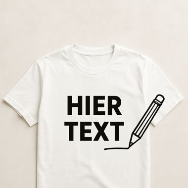 T-Shirt Bedrucken 
