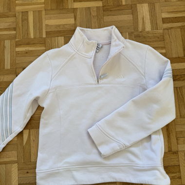 Pull vintage Adidas