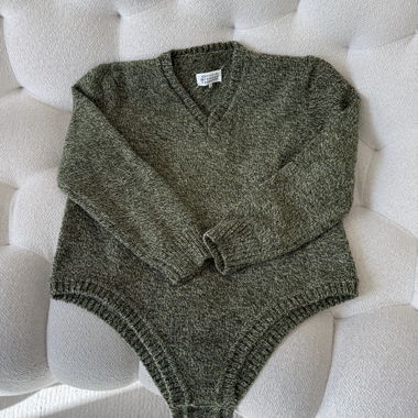 Maison Margiela knit 