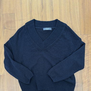 Strick Pullover