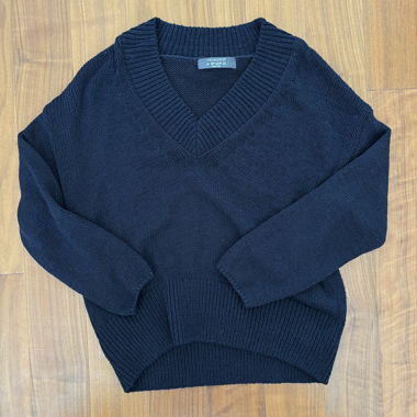 Strick Pullover