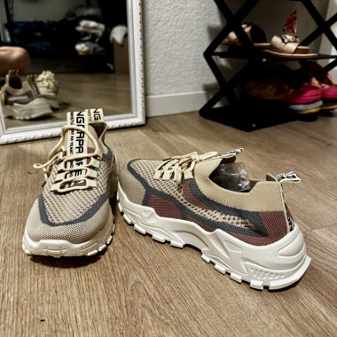 Colorful Unisex sneakers/trainers
