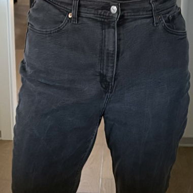 Mom-Jeans Levi’s