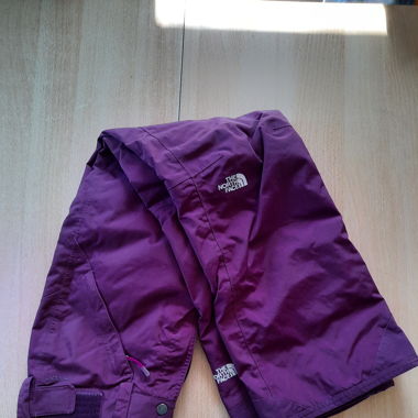 Ski pants NORTHFACE