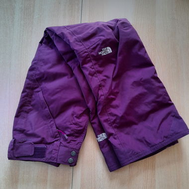 Ski pants NORTHFACE