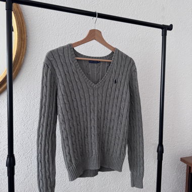 Strickpullover