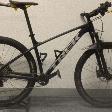 Trek X-Caliber 9 Mountain Bike