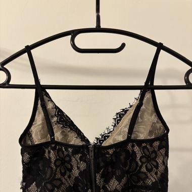 Spitzen Top