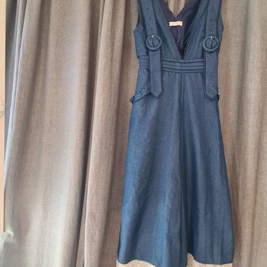 Salopette achetée au Japon, neuve, taille S 