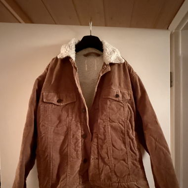 Jacke 