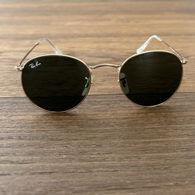 Ray-Ban Sonnenbrille