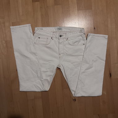 Pepe Jeans weisse Jeans