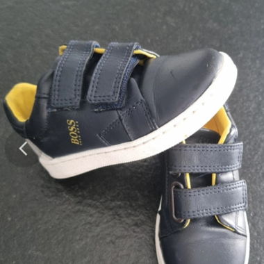 Hugo Boss Kinderschuhe