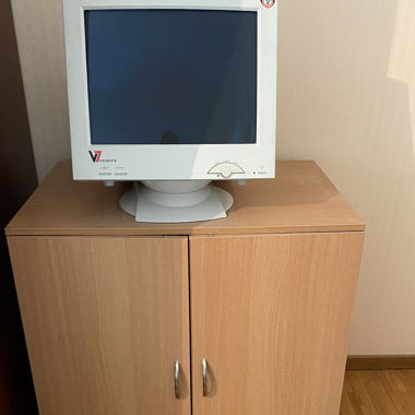 Meuble pour ordinateur 