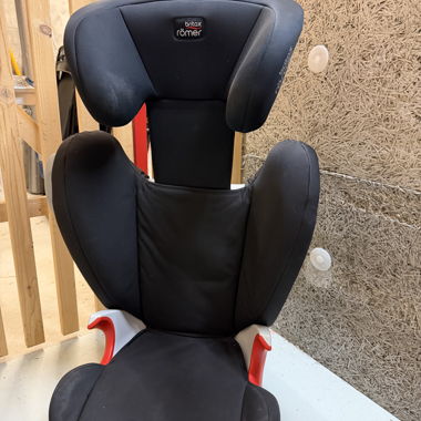 Seggiolino auto Britax Römer Kidfix SL SICT
