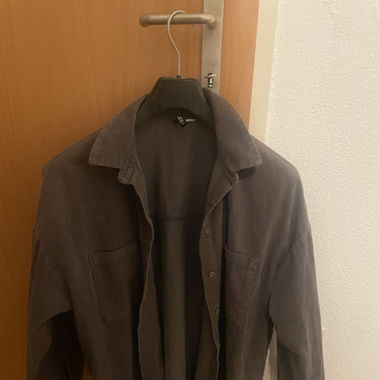 Hemd/Jacke