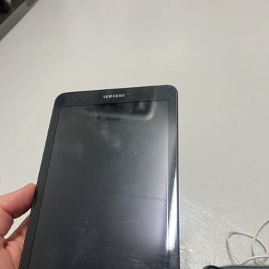Samsung Tablet 