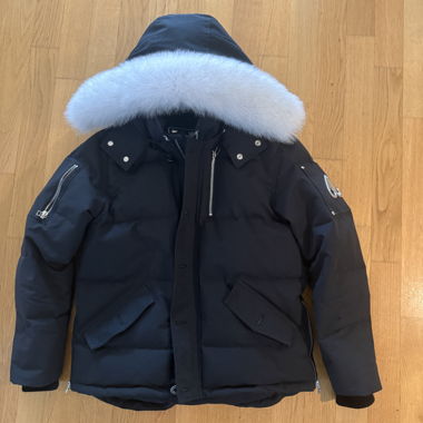 Giacca Invernale Moose Knuckles