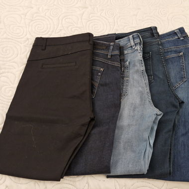 Pantalons 