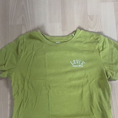 Levis Tshirt