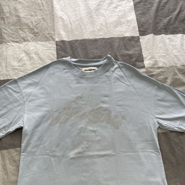Low Lights Tshirt Glitzer