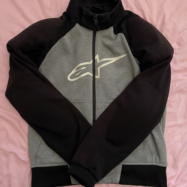 Motorradjacke - Alpinestars Rideout Jacke