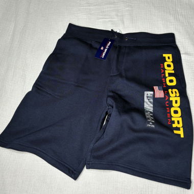 Le Short Polo Sport qui Fait Sensation