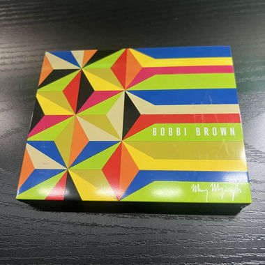 Palette de fards à paupières Bobbi Brown - Édition limitée