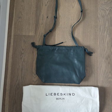 Liebeskind Berlin Umhängetasche