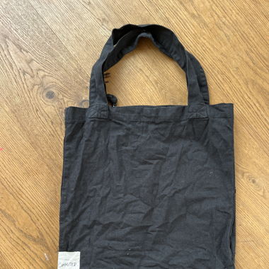Stofftasche 