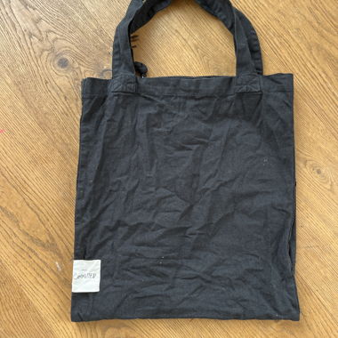 Stofftasche 