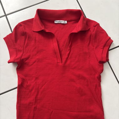Poloshirt