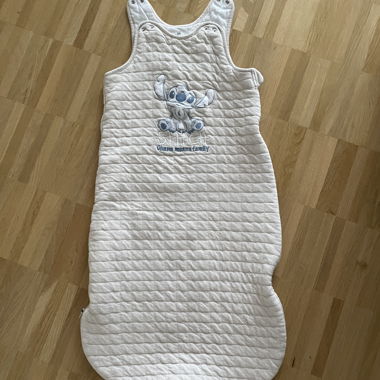 Deux Gigoteuses Bébé 90 cm 3,0 TOG