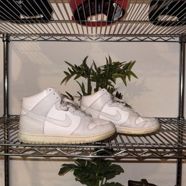 Nike dunk
